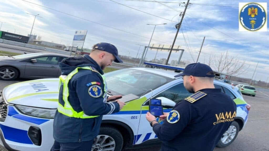 Capturat la Vama Albița: un bărbat de 31 de ani, căutat în Republica Moldova, se confruntă cu acuzații serioase