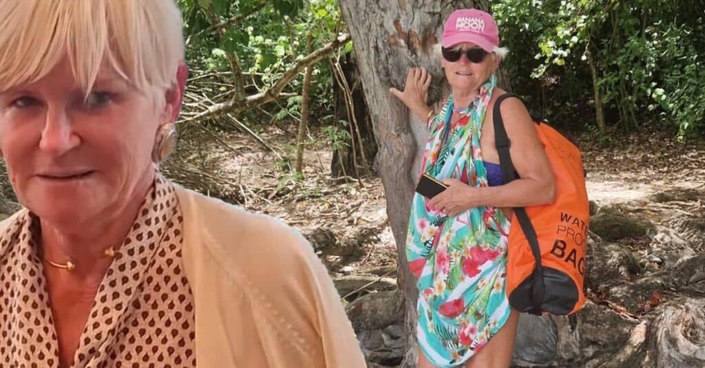 Vacanță cu peripeții pentru Monica Tatoiu! A ratat zborul de la Amsterdam către Bonaire: „Ne îndrumau spre Cuca Măcăii, riscând să pierdem și următorul avion.”
