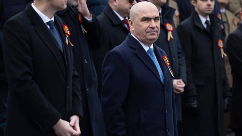 Furtună de scandal în Cabinetul Bolojan, după doar 6 luni de mandat. Corupția și șpaga în rândul parlamentarilor