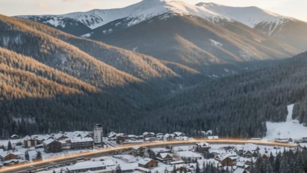 Valea Prahovei se pregătește pentru provocările turistice: impactul austerității, creșterea prețurilor și dispariția voucherelor afectează sectorul – ANALIZĂ
