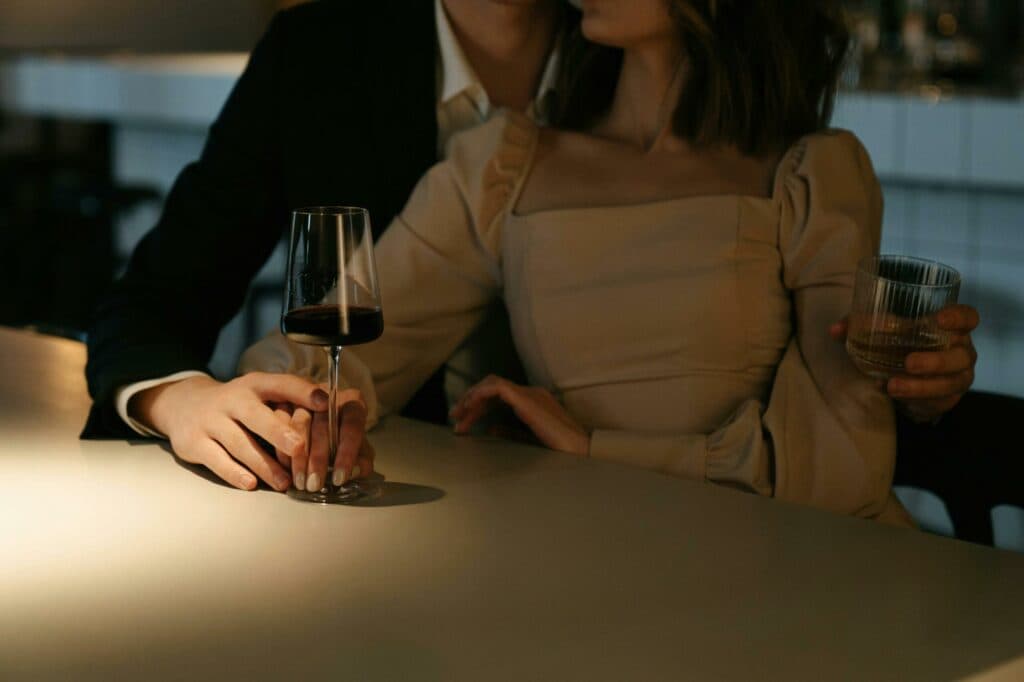 Starul celebru care a evadat de lângă partenerul său în prima seară împreună. Ce cuvinte i-au stârnit frica? „Nu am avut multe întâlniri.”