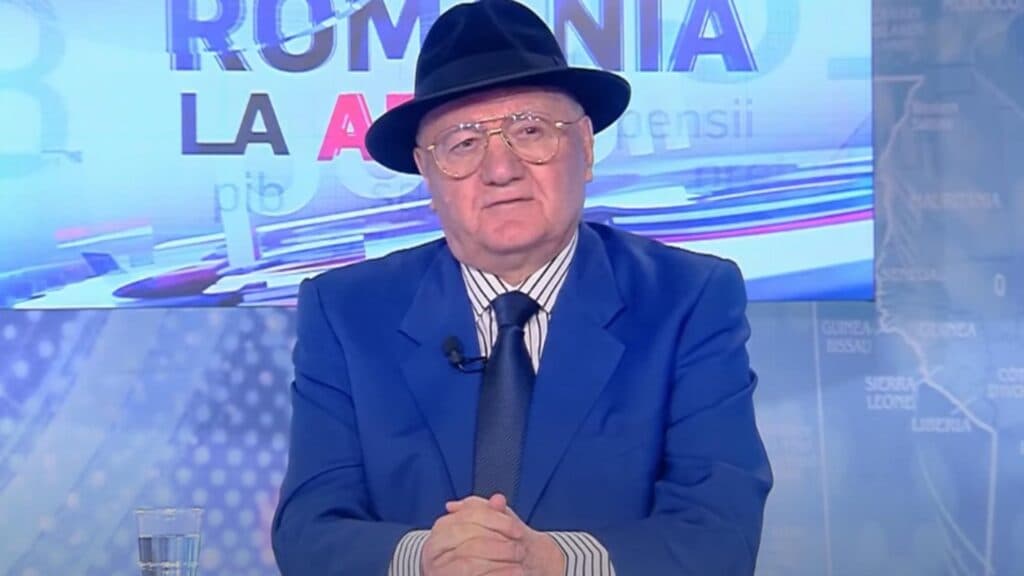 Mitică Dragomir lansează un avertisment sever la Realitatea Plus: „Ne-am transformat în servitorii Europei, ne valorificăm pe nimic!”