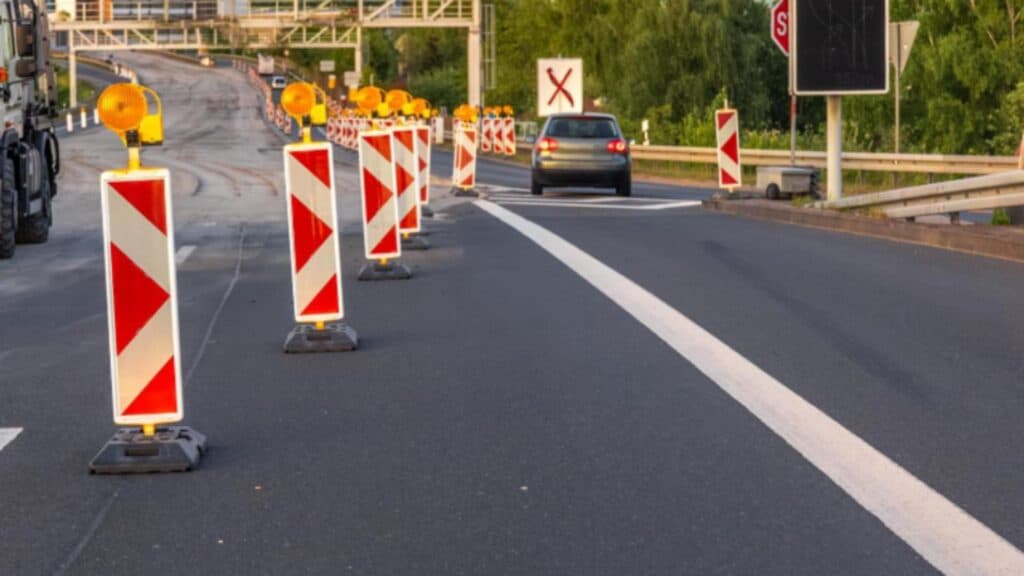 Cadou de Crăciun pentru Moldova: Se deschid 50 km noi pe Autostrada A7