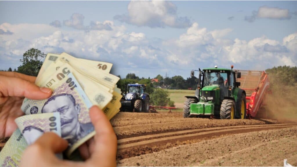 Sprijin substanțial pentru agricultori: Ministerul Agriculturii alocă peste 263 de milioane de lei pentru compensarea costurilor cu motorina