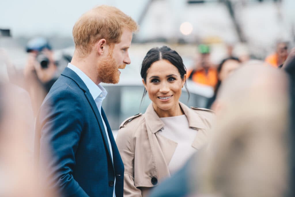 Lovitura financiară pentru Prințul Harry! Ce sumă uriașă ar putea să piardă în urma divorțului de Meghan Markle