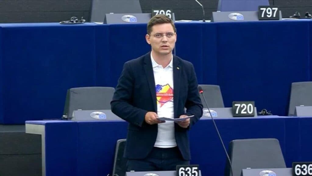Vicepreședintele PSD din Parlamentul European: „Dacă CCR nu acceptă din nou pensiile magistraților, este necesar să discutăm despre viabilitatea acestei coaliții.”