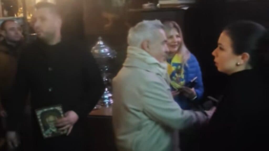 Călin Georgescu demontează minciunile sistemului din ultima perioadă