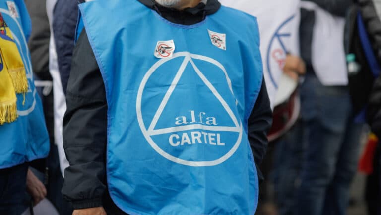 Miting la Palatul Cotroceni: Sindicaliști din patru confederații solicită intervenția Președinției în fața măsurilor de austeritate