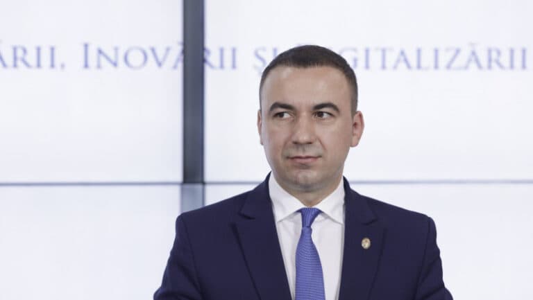 România își întărește legăturile electrice cu vestul Europei: Bogdan Ivan anunță o prioritate de 30 de miliarde de euro