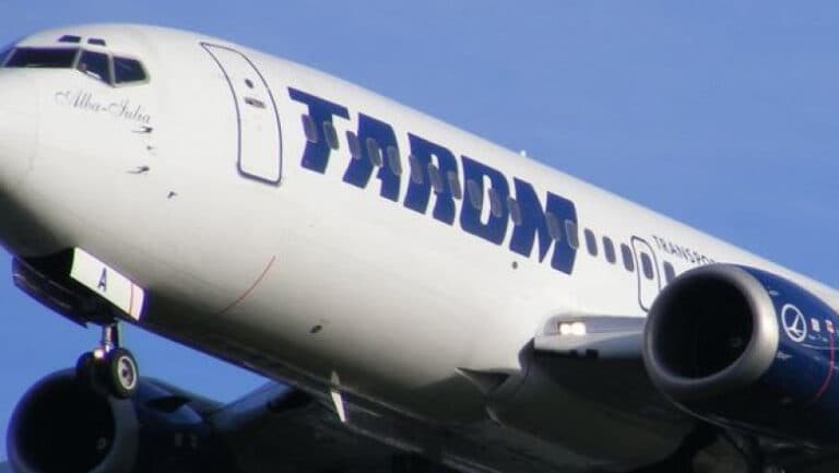 Costin Iordache, directorul general TAROM, își anunță demisia din motive personale, iar compania pierde și alți doi directori