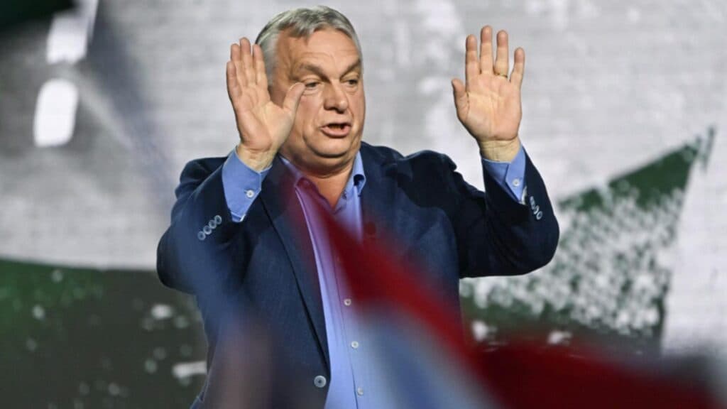 Viktor Orbán răspândește neliniște în cel mai recent mesaj: Alegerile din 2026 sunt „ultimele înaintea conflagrației iminente.”