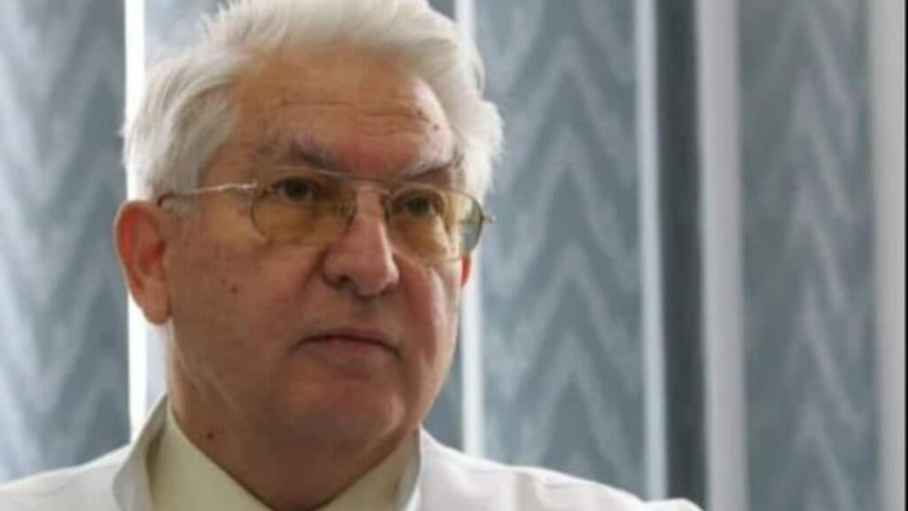 Vlad Ciurea avertizează despre un ingredient periculos pentru creier: „Nu l-am atins de peste un deceniu.”