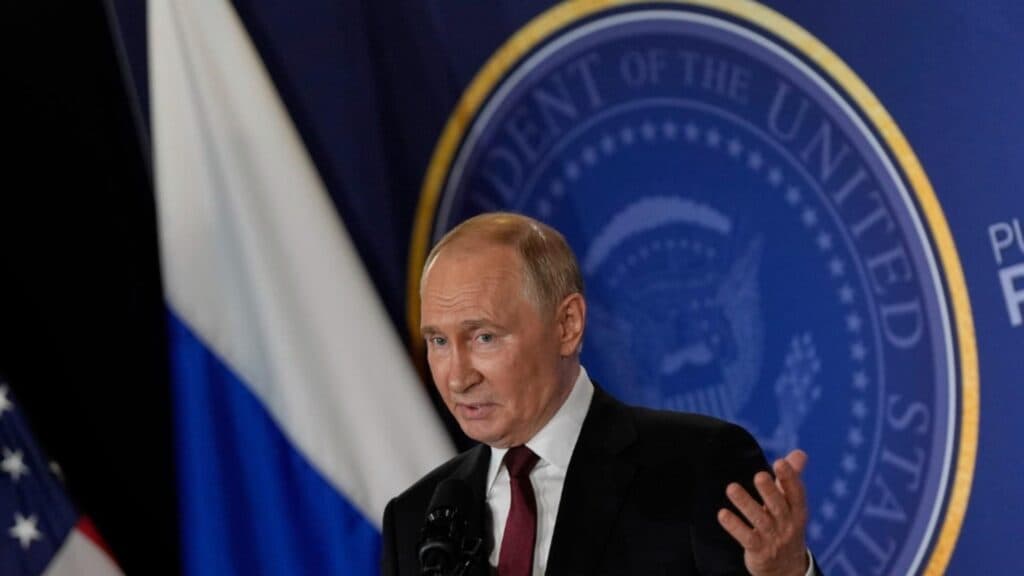 Putin vrea toată Ucraina, nu pace: iar România trebuie să se pregătească pentru un conflict de durată