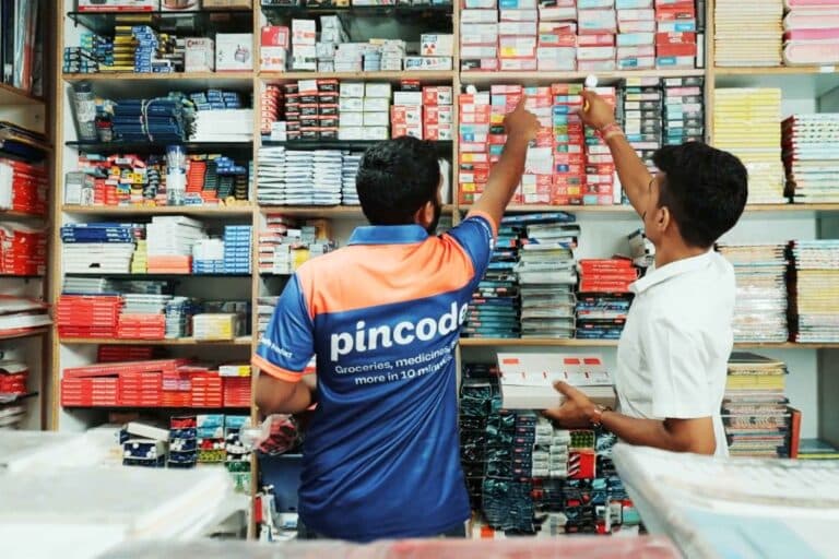 PhonePe, sprijinit de Walmart, închide aplicația Pincode, marcând o nouă retragere în peisajul comerțului electronic