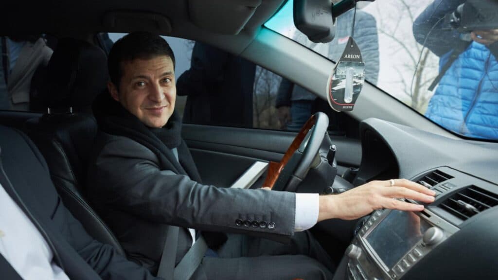 Zelenski transmite un mesaj de Crăciun lui Putin: „Să se sfârșească!”