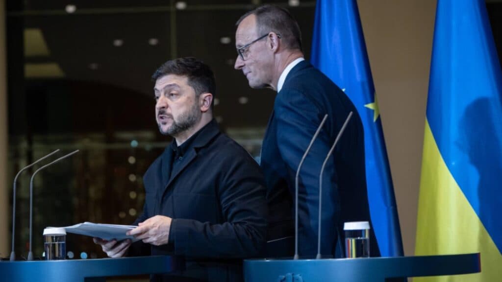Zelenski își exprimă încrederea în angajamentele de securitate ale Statelor Unite: 90% din înțelegerea de pace între Ucraina și Rusia este deja stabilită