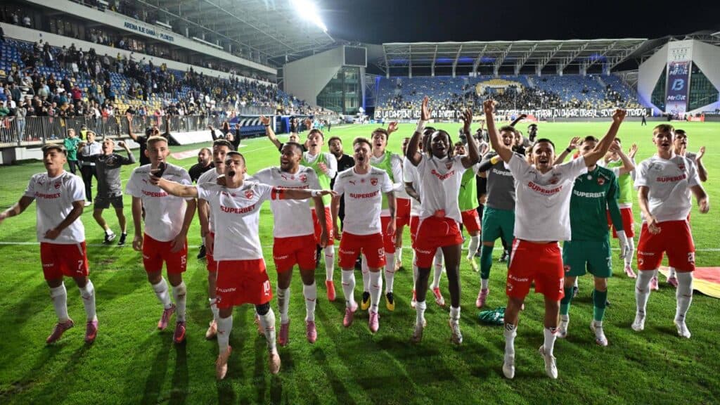Cine va primi 4 milioane de euro din partea lui Dinamo?