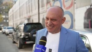 Dinamo a plătit scump prețul unei greșeli! Reacția lui Florin Prunea după intervenția lui Epassy