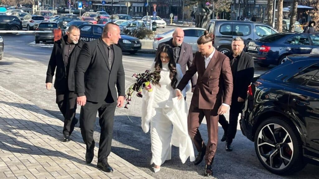„Decizie surpriză! Italienii au descoperit acțiunile lui Radu Drăgușin în ziua cea mare.”