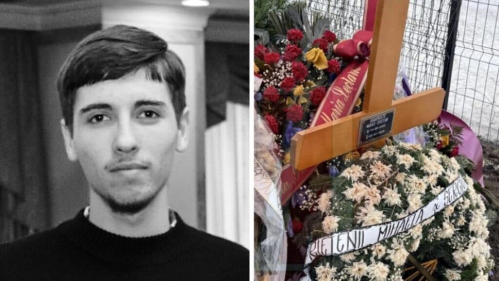 Tragedie la 20 de ani: Un tânăr român din Italia își încheie viața, lăsând în urmă o durere profundă