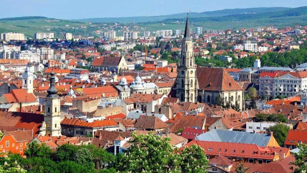 Orașul din România cu cea mai bună calitate a vieții a fost desemnat, iar Bucureștiul și Oradea nu se regăsesc în top