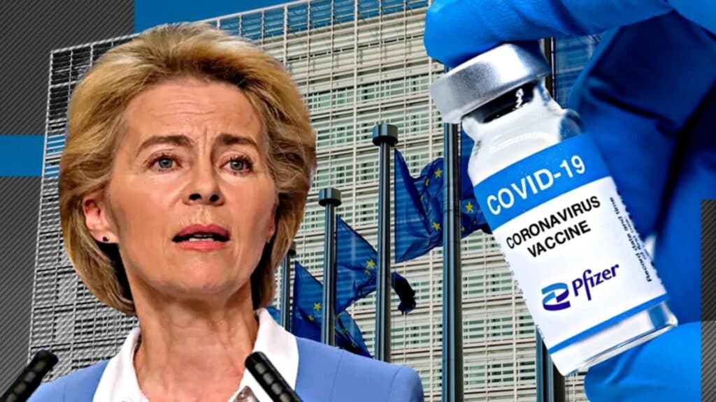 Pfizer dă în judecată România pentru o sumă colosală de peste 500 de milioane de euro în legătură cu vaccinurile anti-COVID