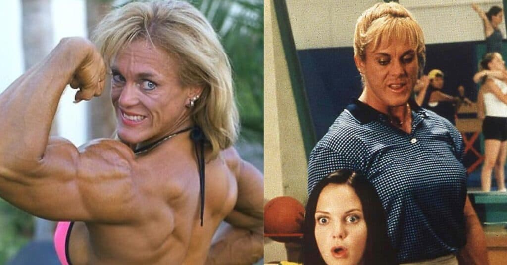 A încetat din viață Jayne Trcka, celebra actriță și culturistă din „Scary Movie”