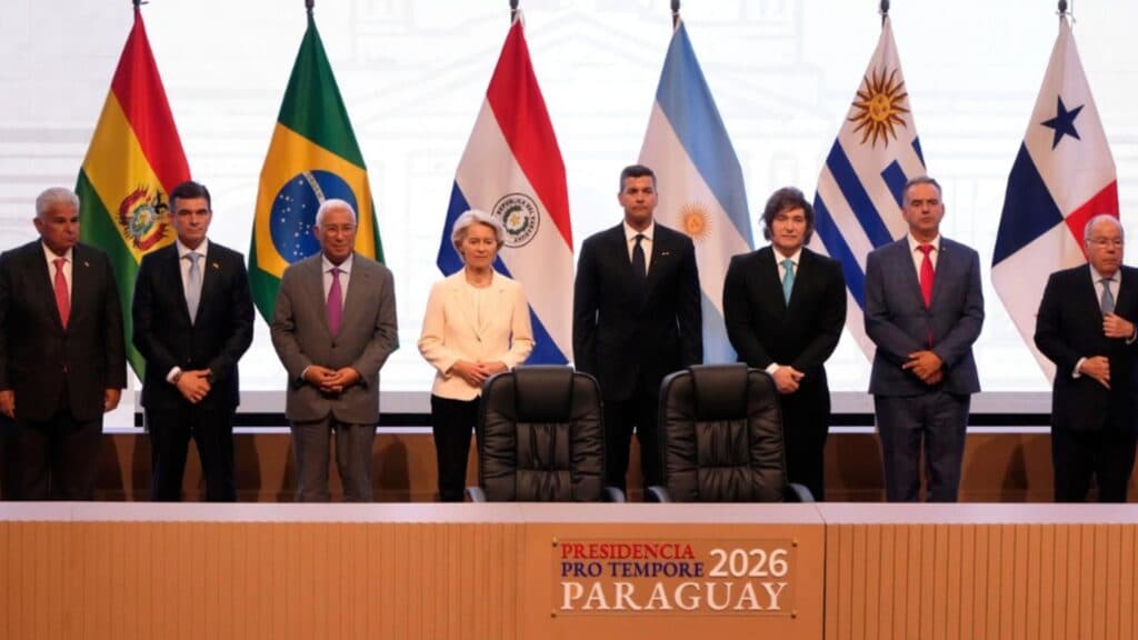 Acordul Mercosur a fost ratificat. Mesaje subtile pentru Trump din partea liderilor europeni, Ursula von der Leyen și Antonio Costa