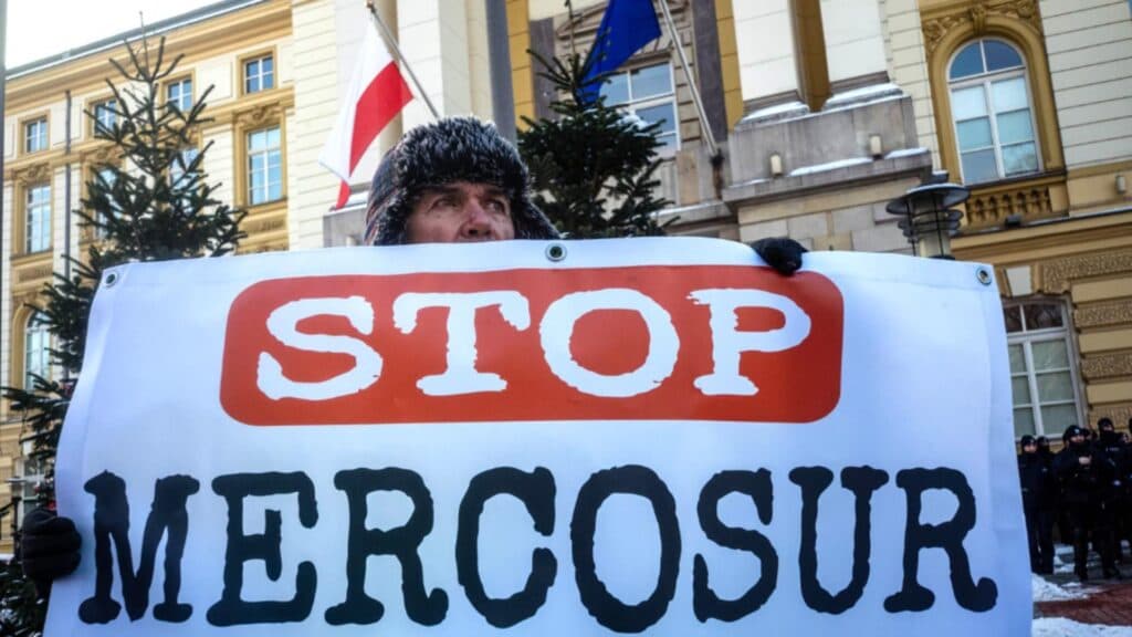 Acordul MERCOSUR: Avantaje, dezavantaje și vulnerabilitățile fermierilor europeni