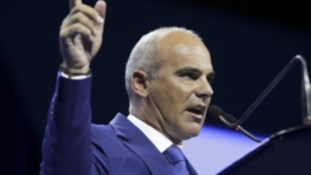 Tensiuni în PNL: Rareș Bogdan acuză lideri din partid că au legături mai strânse cu USR decât cu PNL