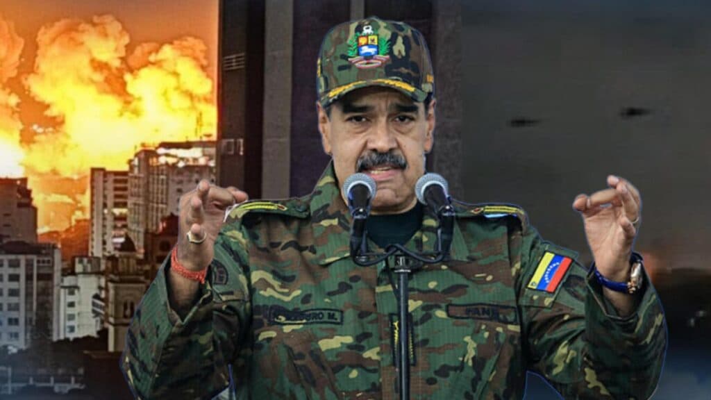 Descoperă adevărul din spatele atacurilor din Caracas: de ce SUA au lovit inima Venezuelei