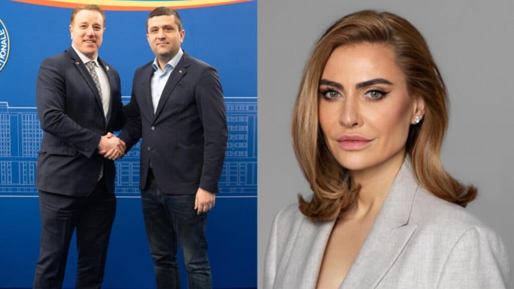 Adina Buzatu critică stilul ministrului în blugi: „Această abordare vestimentară denotă neglijență.”