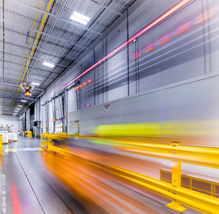 CVector, un startup inovator, atrage 5 milioane de dolari pentru dezvoltarea sistemului său industrial de gestionare inteligentă
