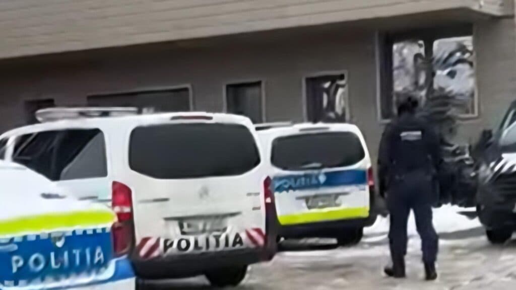 Alerta de securitate la hotelul Pleiada din Iași: clienții au fost evacuați rapid din motive de siguranță