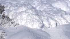 Atenție la avalanșe în regiunile montane din numeroase județe