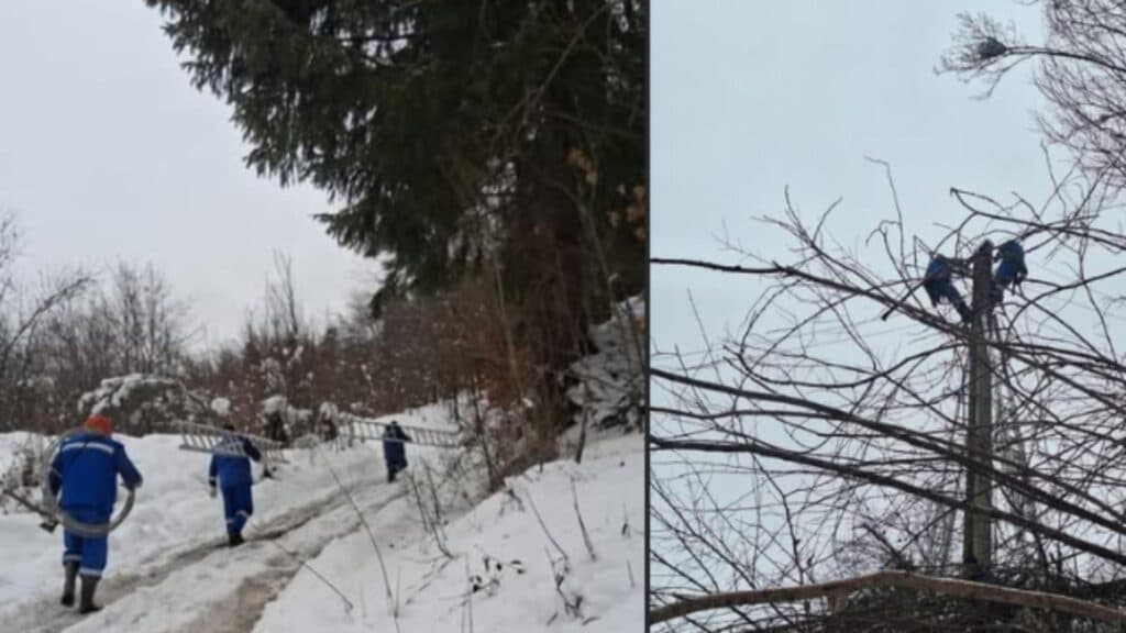 Alertă la Ministerul Energiei: Situație de urgență în județul Alba, Comandamentul Energetic se reunește pentru un anunț crucial la ora 11:30