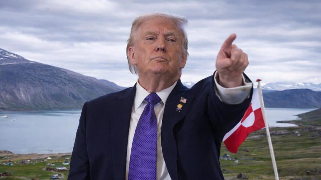 Groenlanda, în alertă maximă: Premierul îndeamnă cetățenii să se pregătească cu provizii alimentare din cauza amenințărilor lui Donald Trump: „O invazie nu poate fi exclusă.”