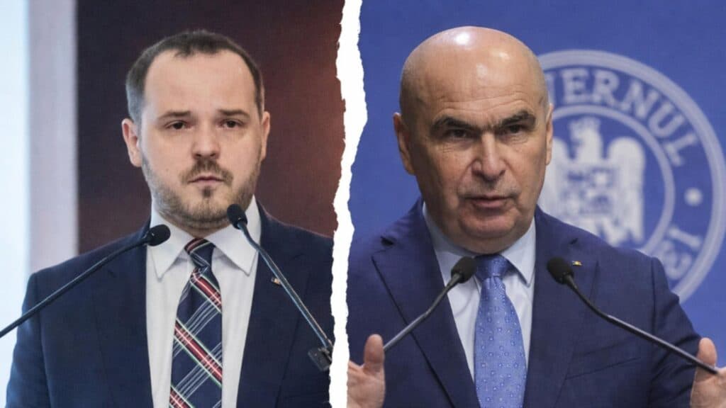 Alexandru Rogobete admite că decizia lui Bolojan referitoare la concediile medicale generează inechități: „Este o măsură temporară!”
