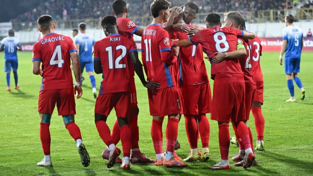 FCSB își întărește echipa cu două transferuri surpriză: „Nu doar jucători, ci adevărați fotbaliști!”