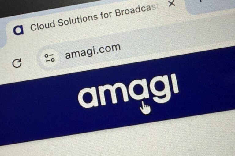 Amagi își face debutul în India, în timp ce firma de software pentru televiziune explorează interesul investitorilor