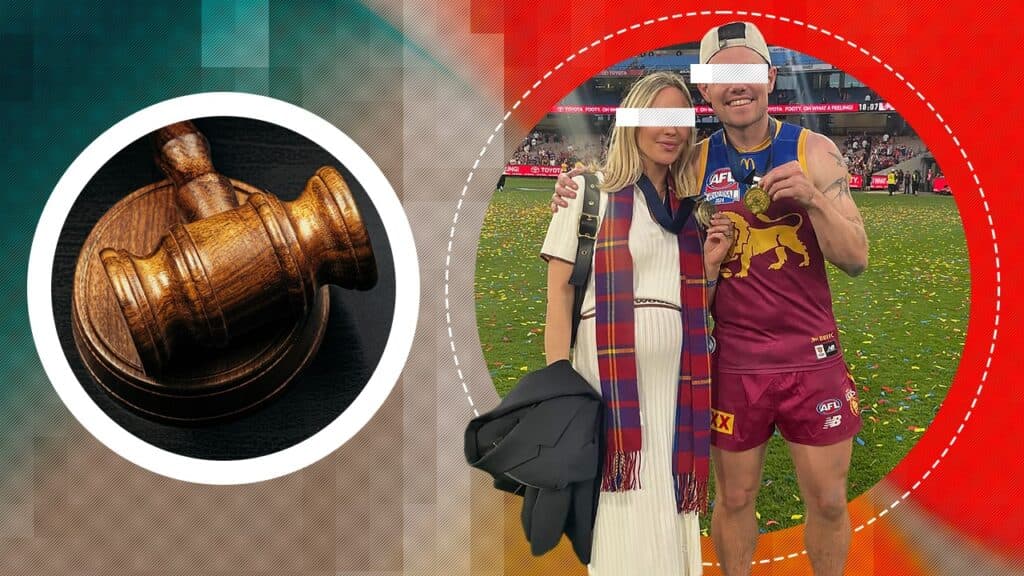 Afaceri amoroase în cercurile bogate! Fotbalistul și-a trădat soția cu cea mai apropiată prietenă a acesteia și acum se îndreaptă spre separare