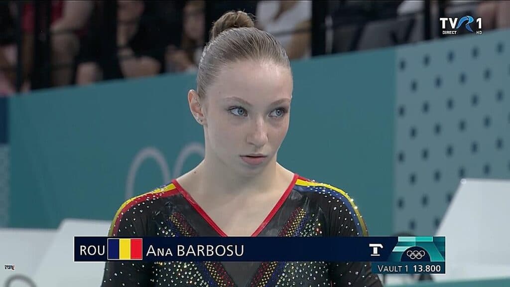 Ana Bărbosu riscă să returneze banii către statul român în cazul pierderii medaliei! Ce se întâmplă cu gimnasta?