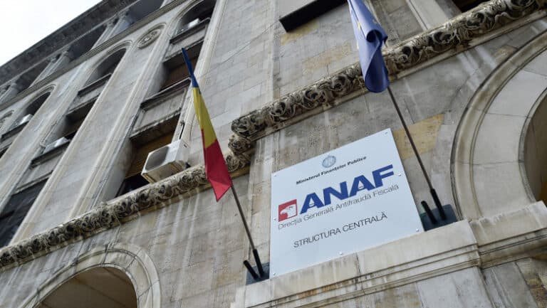 ANAF dezvăluie regulile pentru microîntreprinderi în 2026: cine beneficiază de impozitul de 1% și cine se retrage din sistem