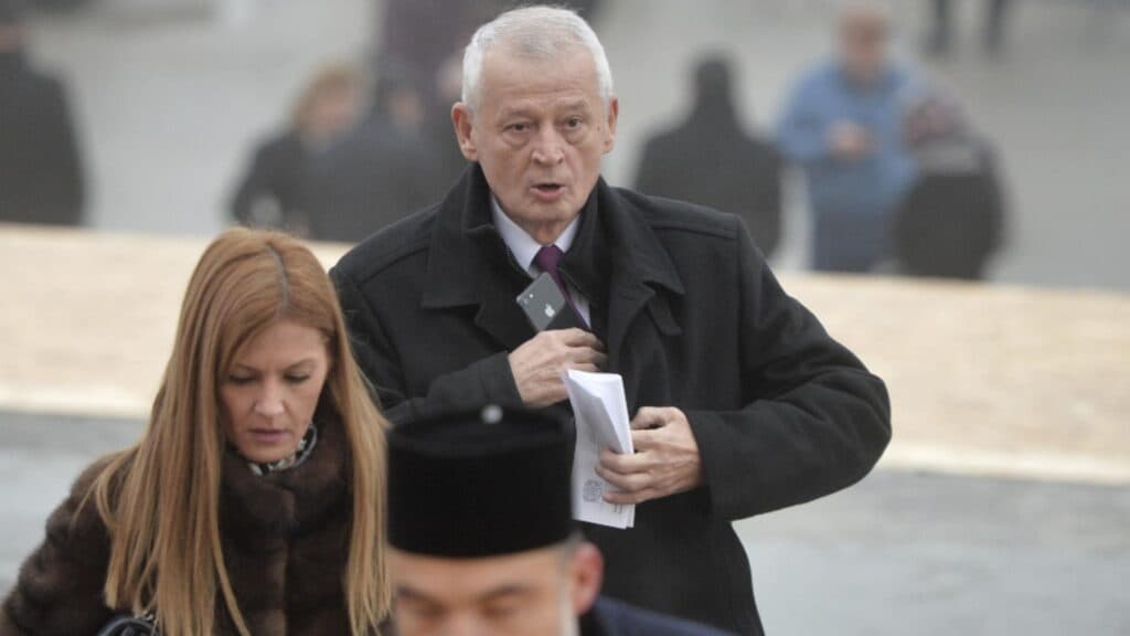 ANAF a demarat acțiunile de recuperare a datoriilor de la fostul primar al Capitalei, Sorin Oprescu. Ce sumă colosală vizează autoritățile?