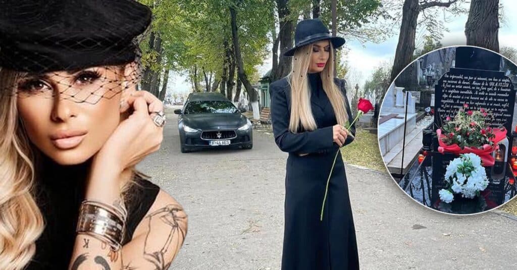 Anamaria Prodan își deschide sufletul despre părinți: mesaje emoționante de la mama ei, Ionela Prodan, și visele cu tatăl său