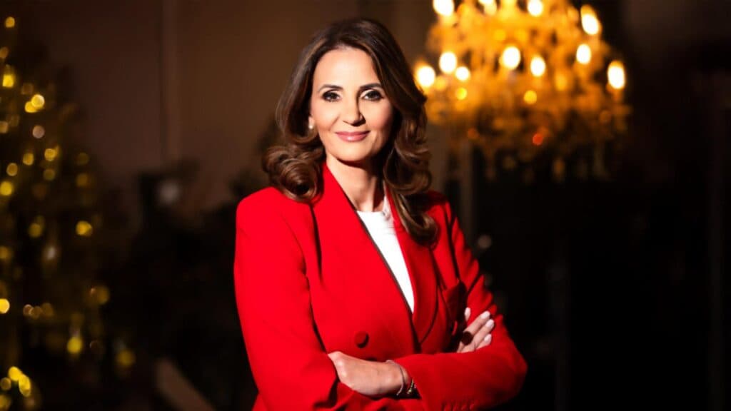 Anca Alexandrescu: O comparație între viziunea lui Călin Georgescu și mesajul lui Nicușor Dan de Ziua Unirii – „Diferența dintre dragostea pentru concetățeni și disprețul față de aceștia”