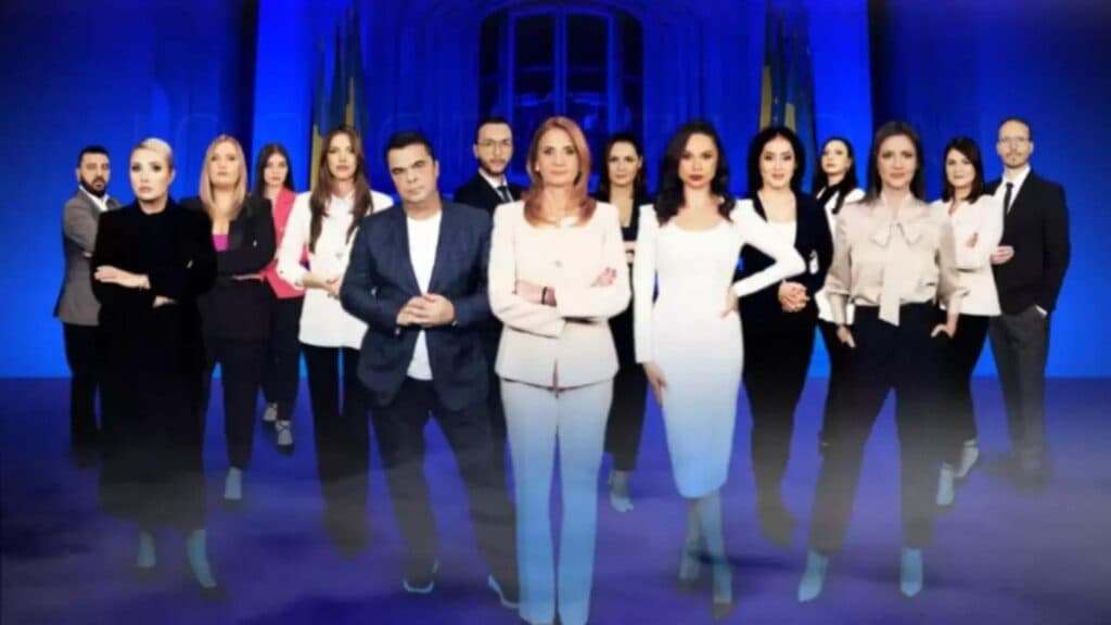 Anul recordelor: Audiența Realitatea a atins noi culmi în 2025. Vă suntem recunoscători!