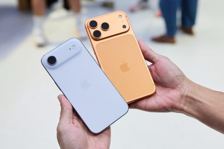 Apple iPhone a înregistrat cel mai bun an în India, în timp ce piața smartphone-urilor rămâne relativ constantă
