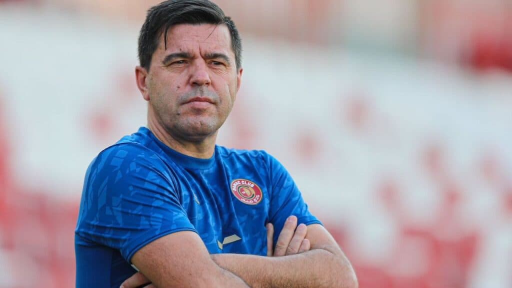 Opinie surprinzătoare din partea arabilor despre Cosmin Contra! „Magicianul” a primit aprecieri răsunătoare în Qatar