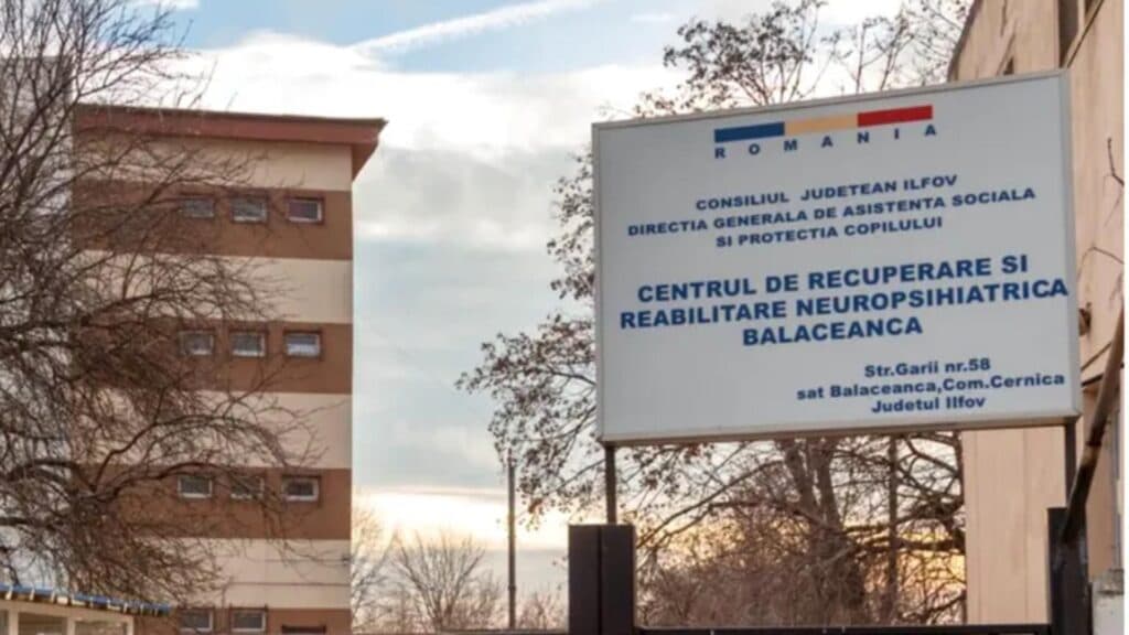 Asistent medical de la Spitalul Bălăceanca, reținut după agresarea unei paciente. Informații alarmante despre comportamentul bărbatului de 58 de ani față de victimele sale